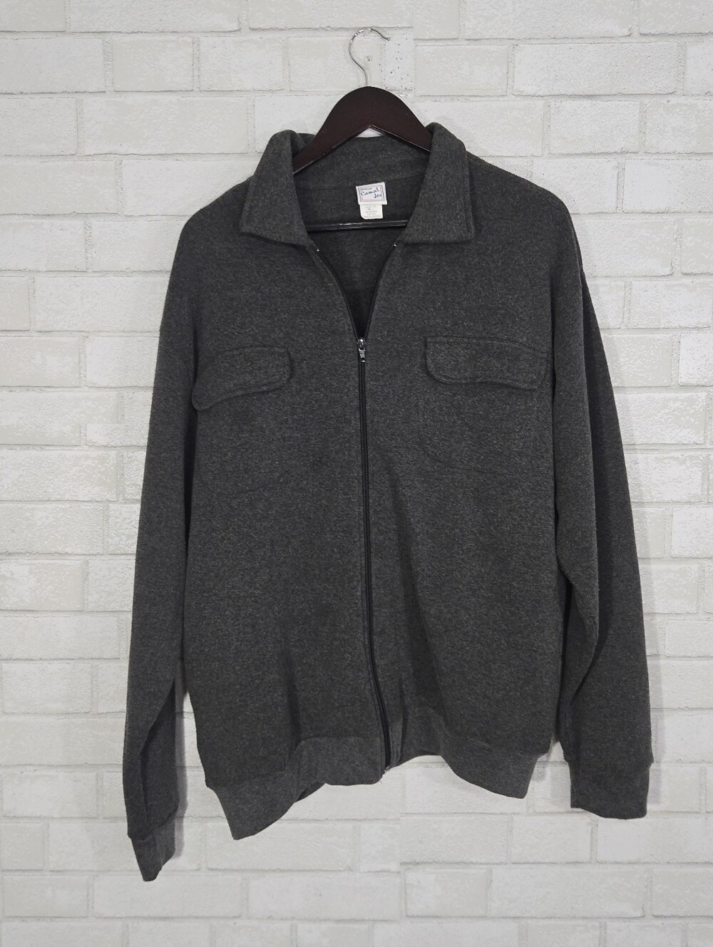 Haband Camel Joe sweatshirt‎ jacket